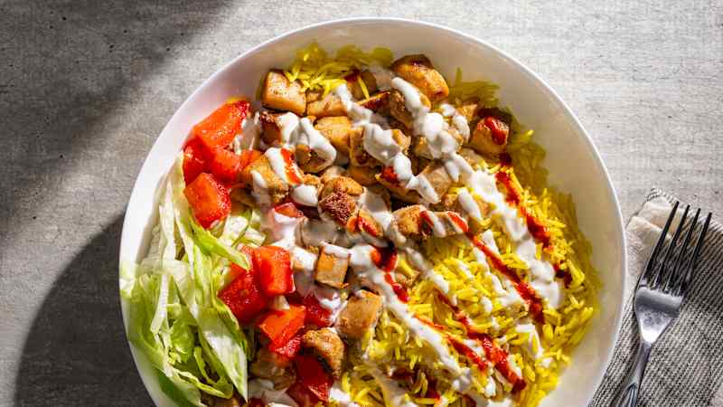 All Our Recipes | America's Test Kitchen